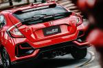 Honda Civic 220 Turbo Hatchback 2020 года (CN)